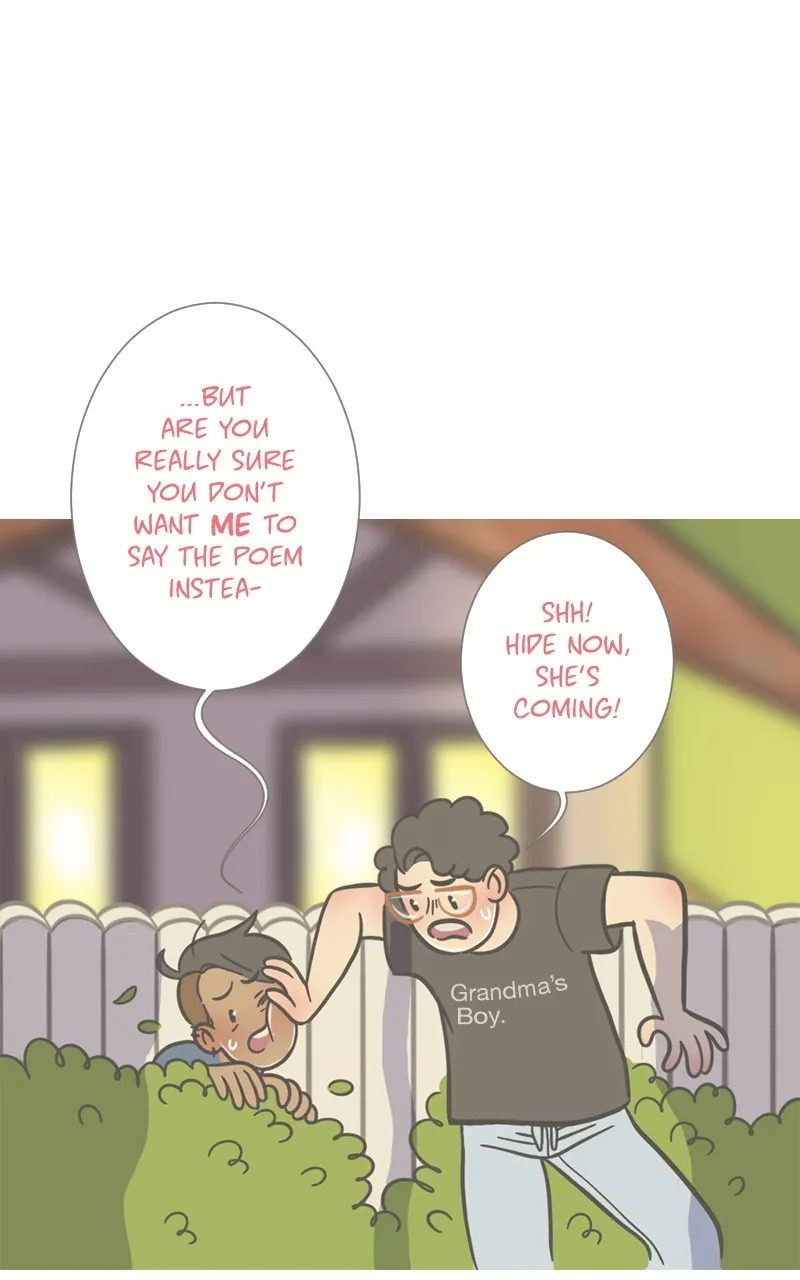 Read Big Jo chapter 120 image 19 on Lezhin