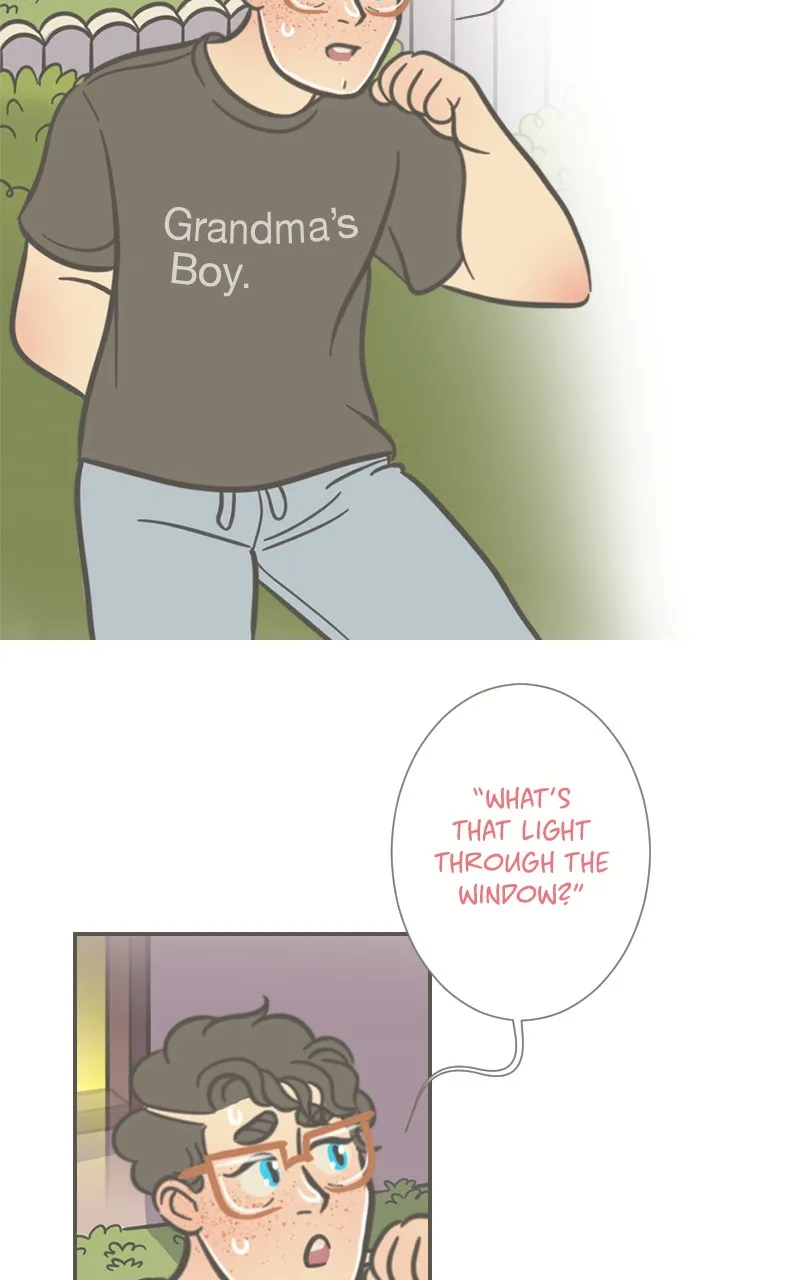 Read Big Jo chapter 120 image 23 on Lezhin