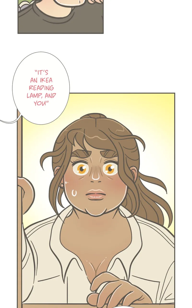 Read Big Jo chapter 120 image 24 on Lezhin
