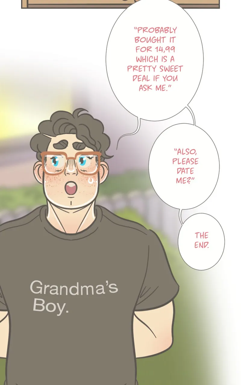 Read Big Jo chapter 120 image 25 on Lezhin