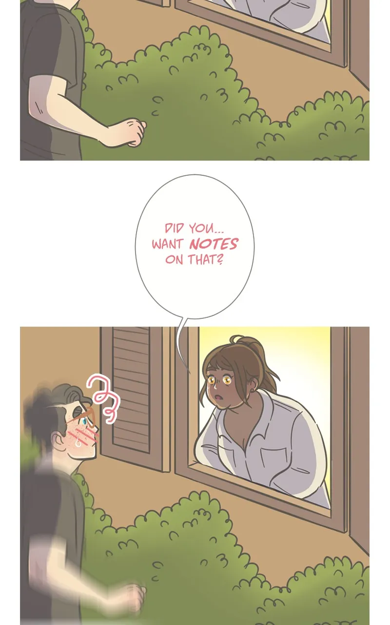 Read Big Jo chapter 120 image 27 on Lezhin