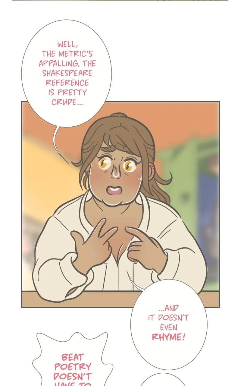 Read Big Jo chapter 120 image 28 on Lezhin
