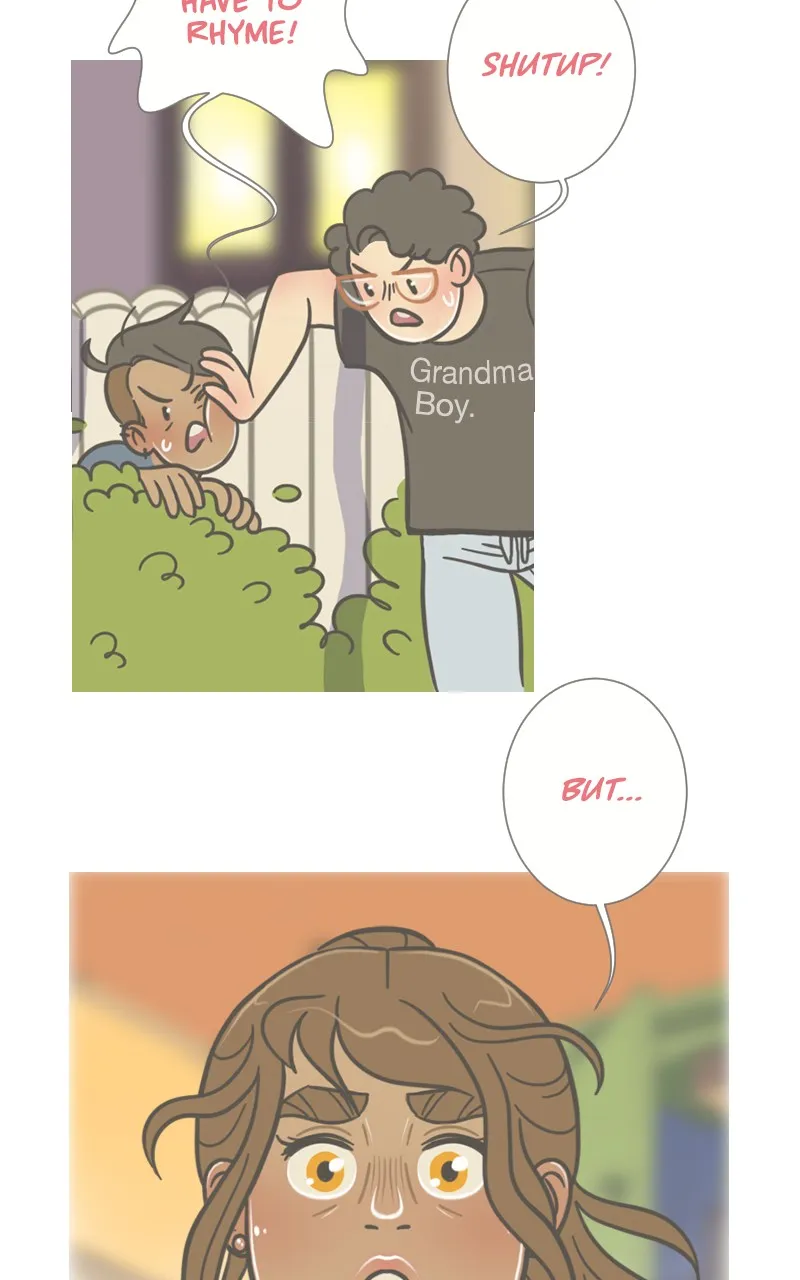 Read Big Jo chapter 120 image 29 on Lezhin