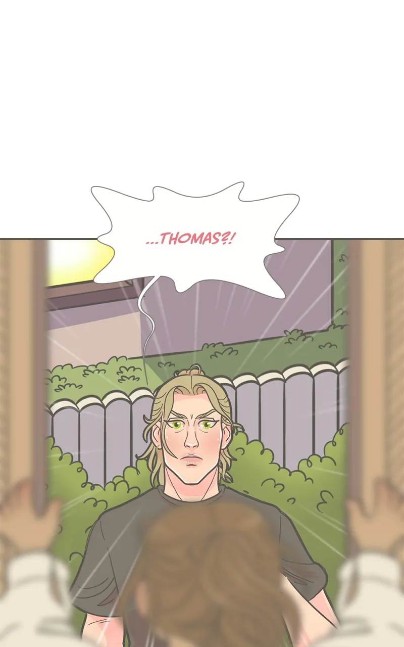 Read Big Jo chapter 120 image 3 on Lezhin