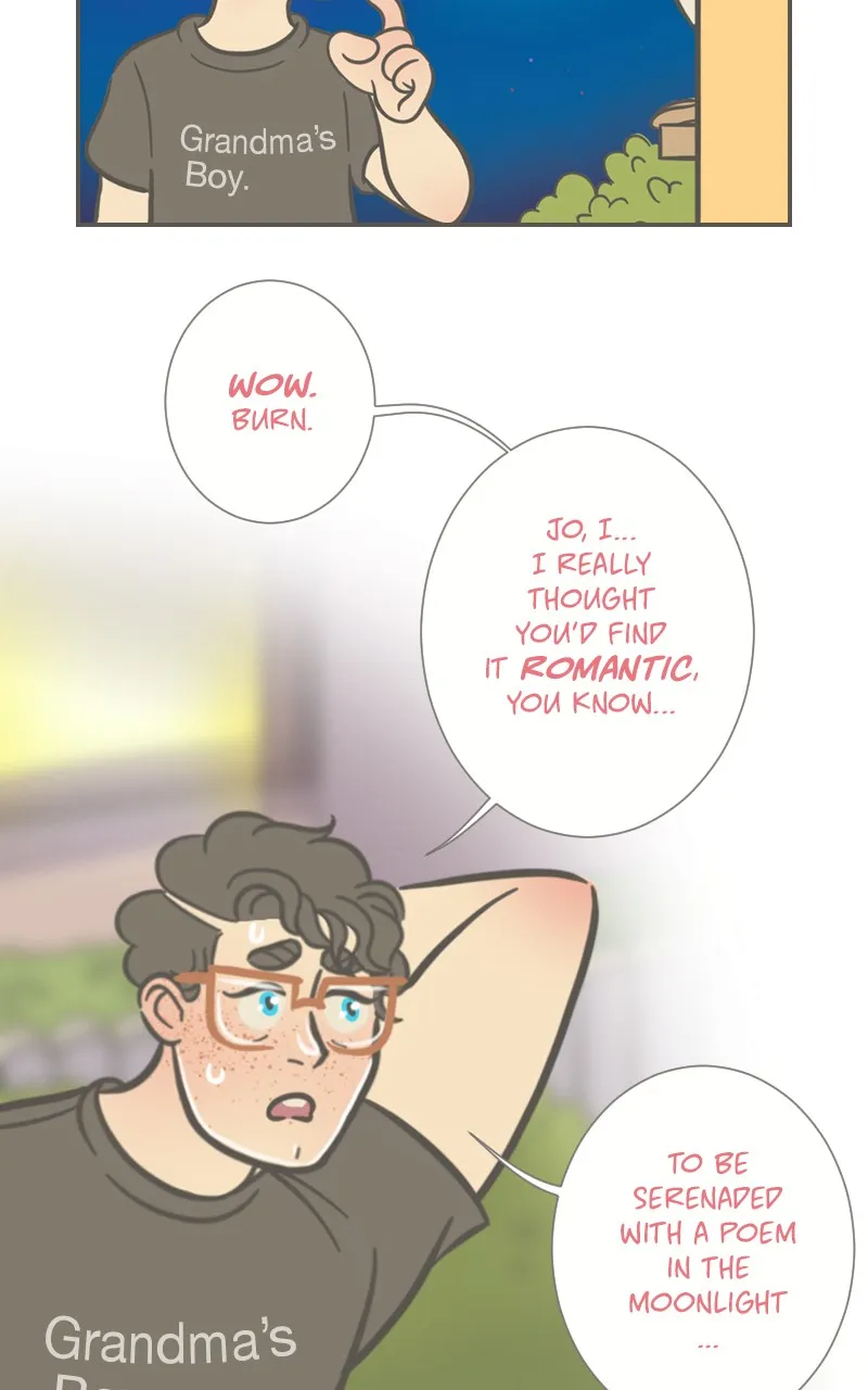 Read Big Jo chapter 120 image 31 on Lezhin