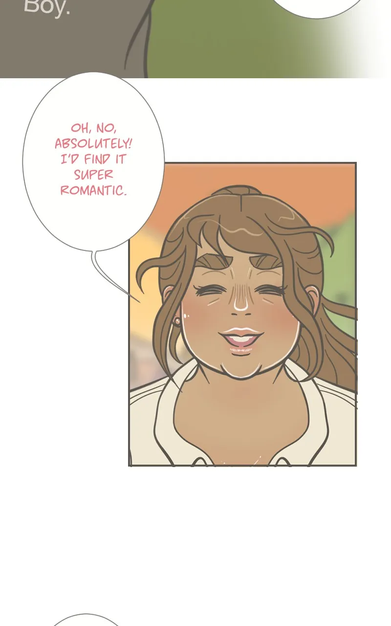 Read Big Jo chapter 120 image 32 on Lezhin