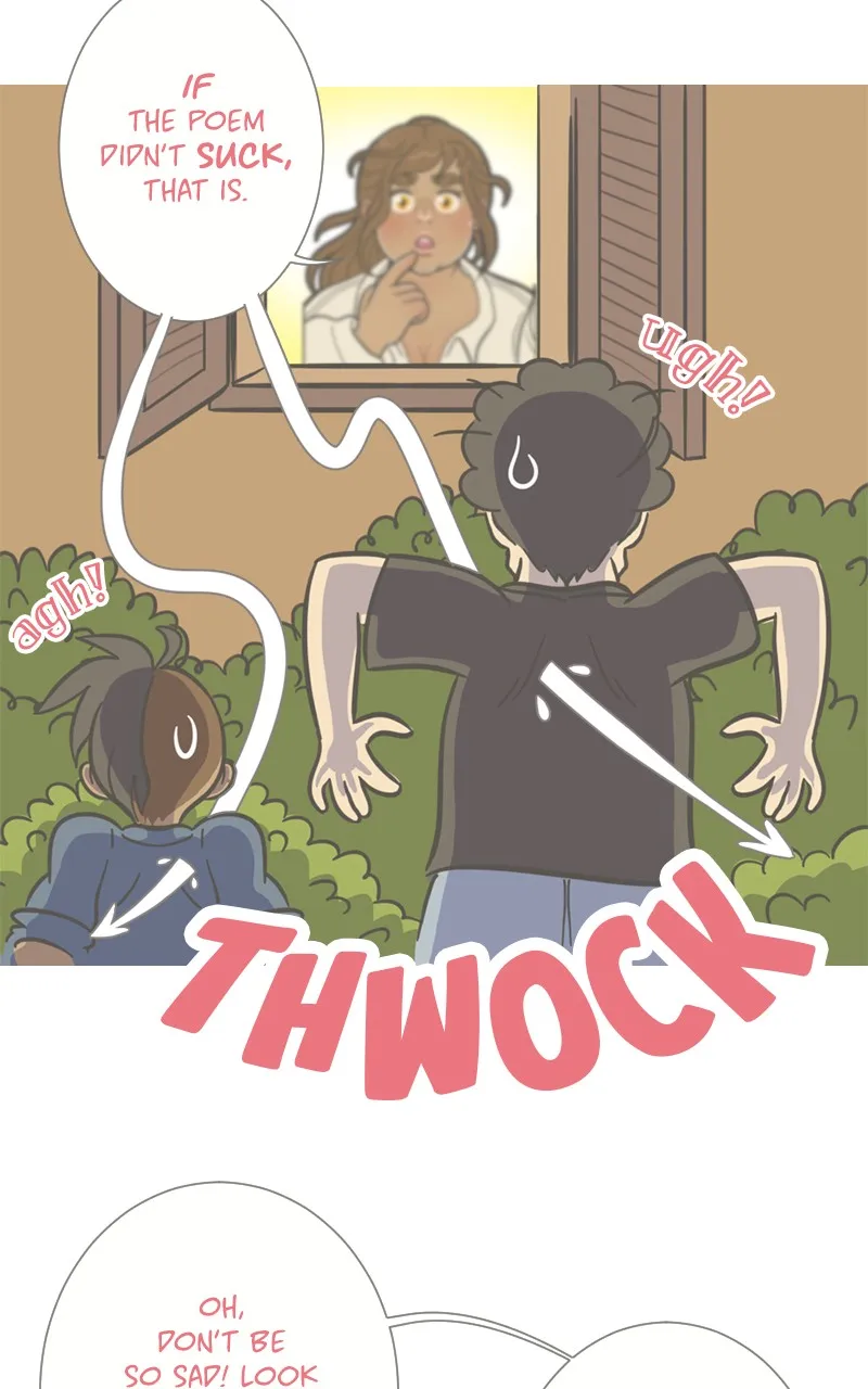 Read Big Jo chapter 120 image 33 on Lezhin