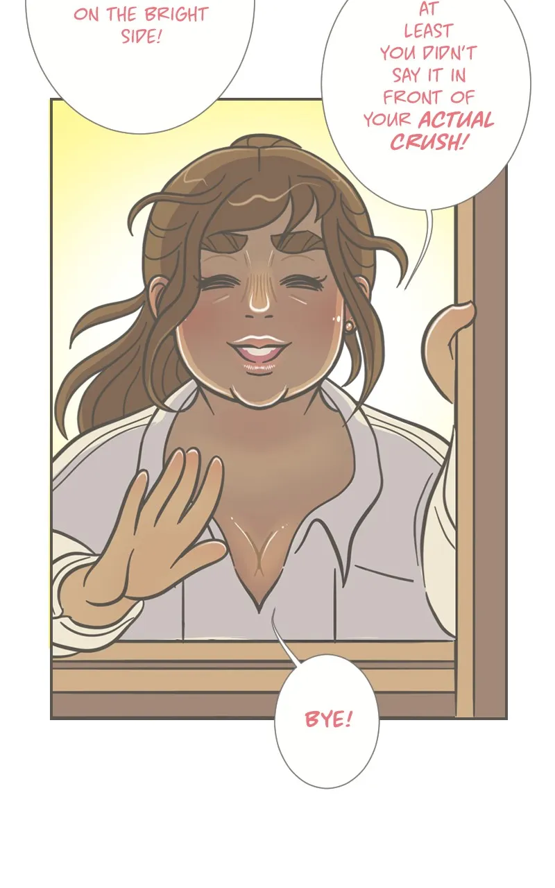 Read Big Jo chapter 120 image 34 on Lezhin