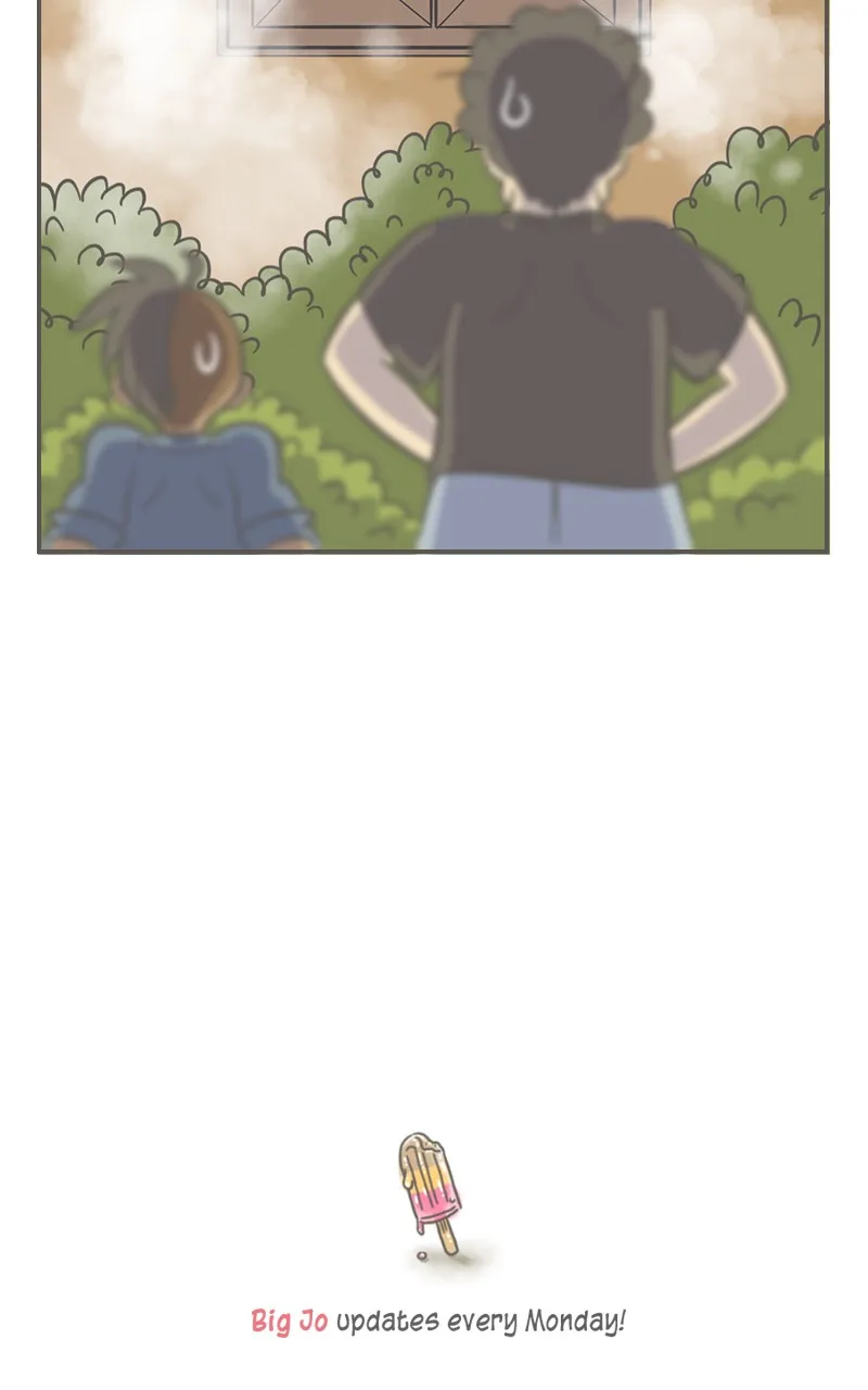 Read Big Jo chapter 120 image 36 on Lezhin