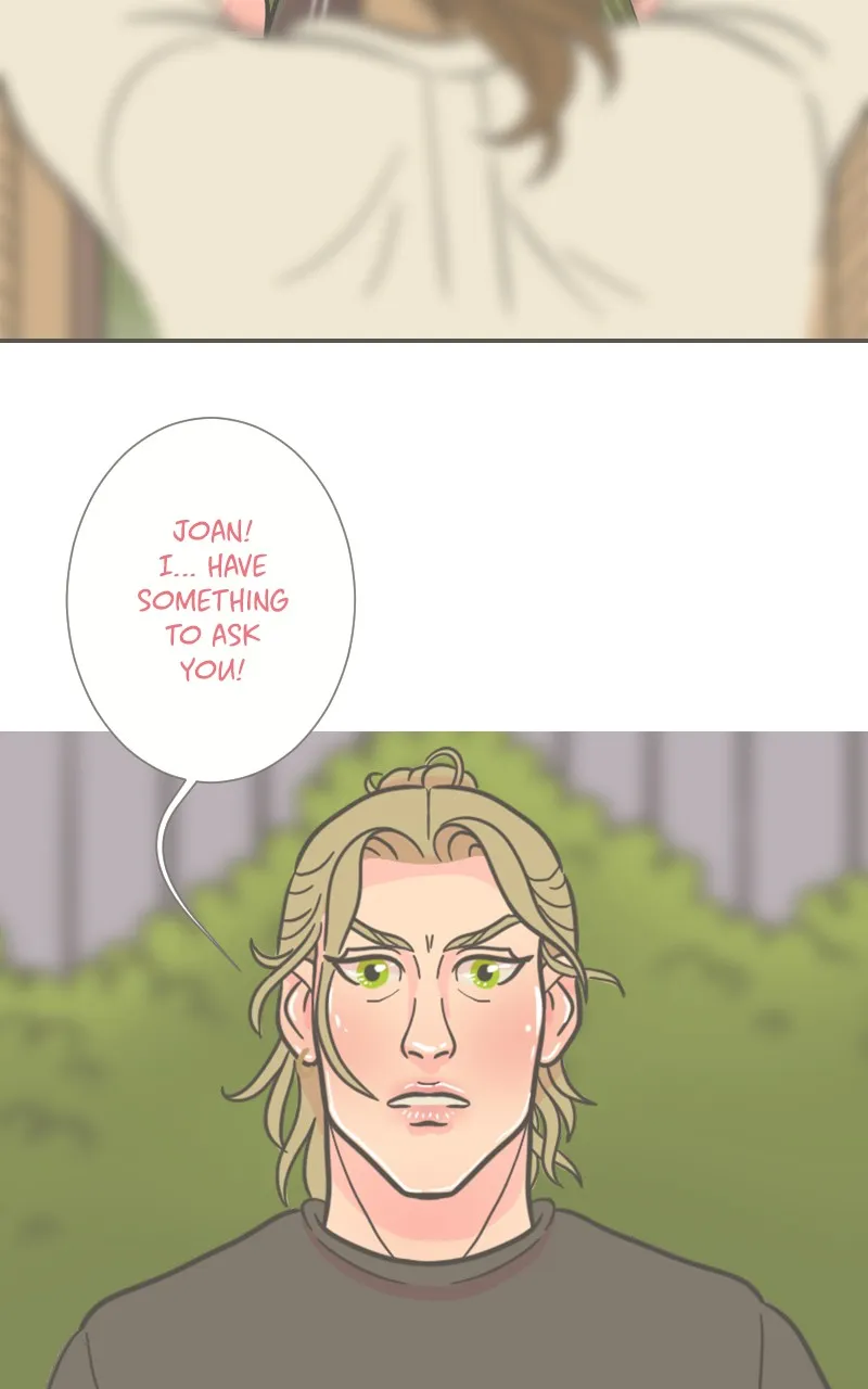 Read Big Jo chapter 120 image 4 on Lezhin