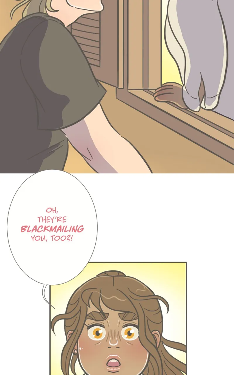 Read Big Jo chapter 120 image 8 on Lezhin