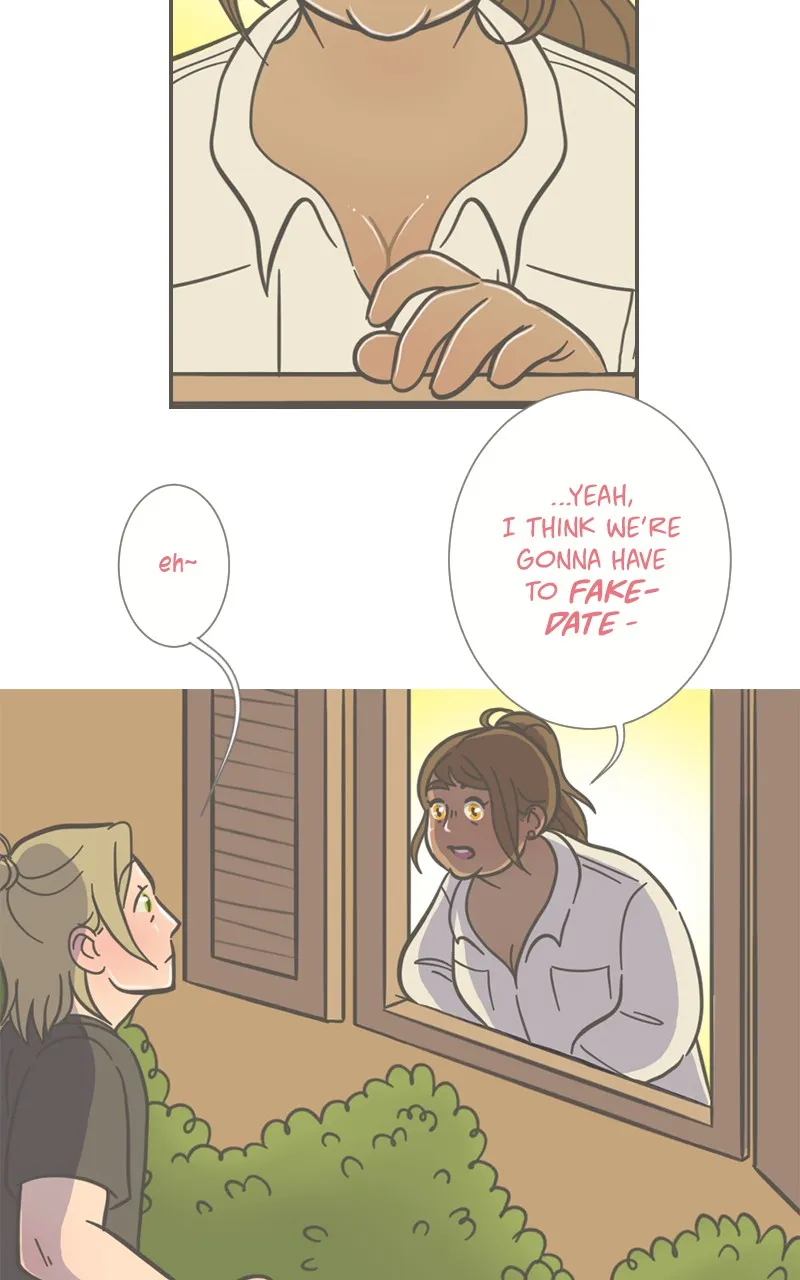 Read Big Jo chapter 120 image 9 on Lezhin