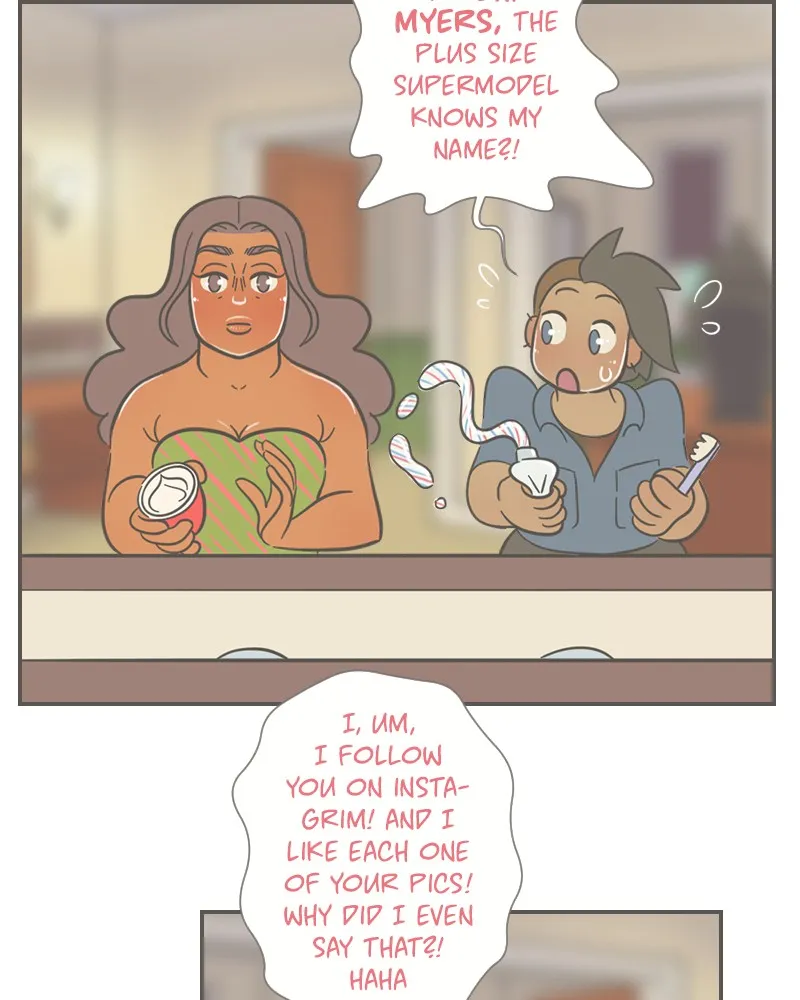 Read Big Jo chapter 136 image 1 on Lezhin