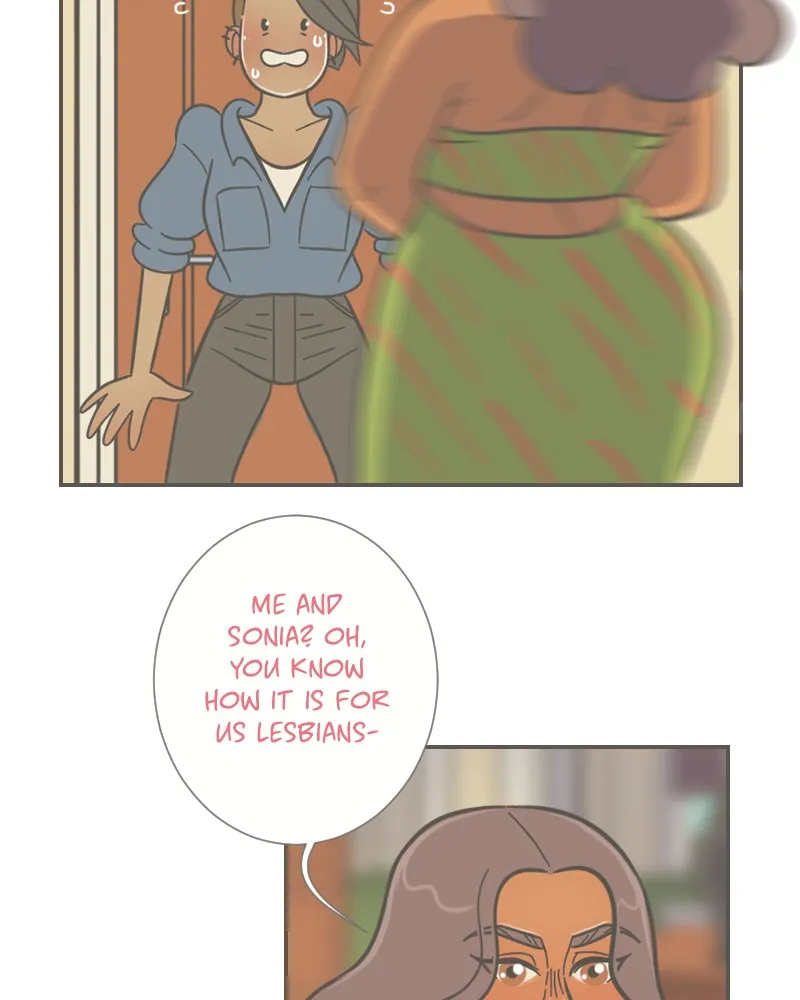 Read Big Jo chapter 136 image 10 on Lezhin