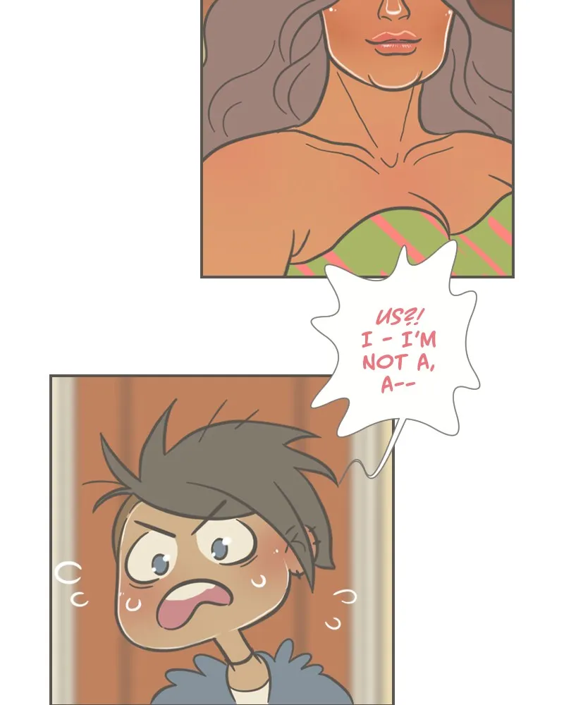 Read Big Jo chapter 136 image 11 on Lezhin
