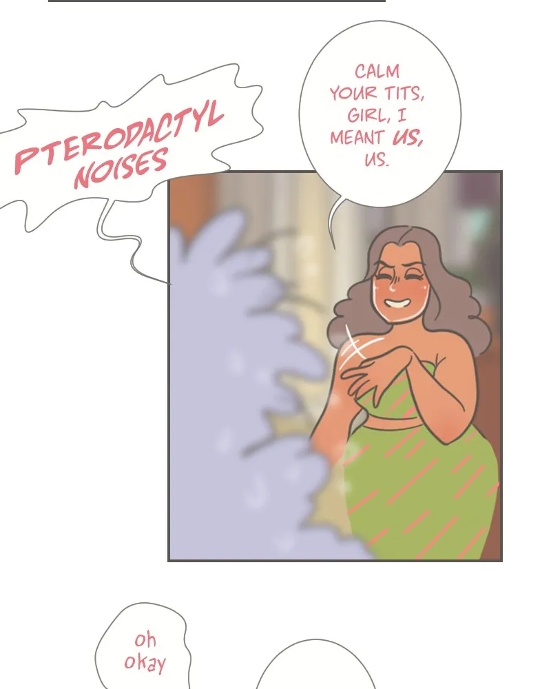 Read Big Jo chapter 136 image 12 on Lezhin