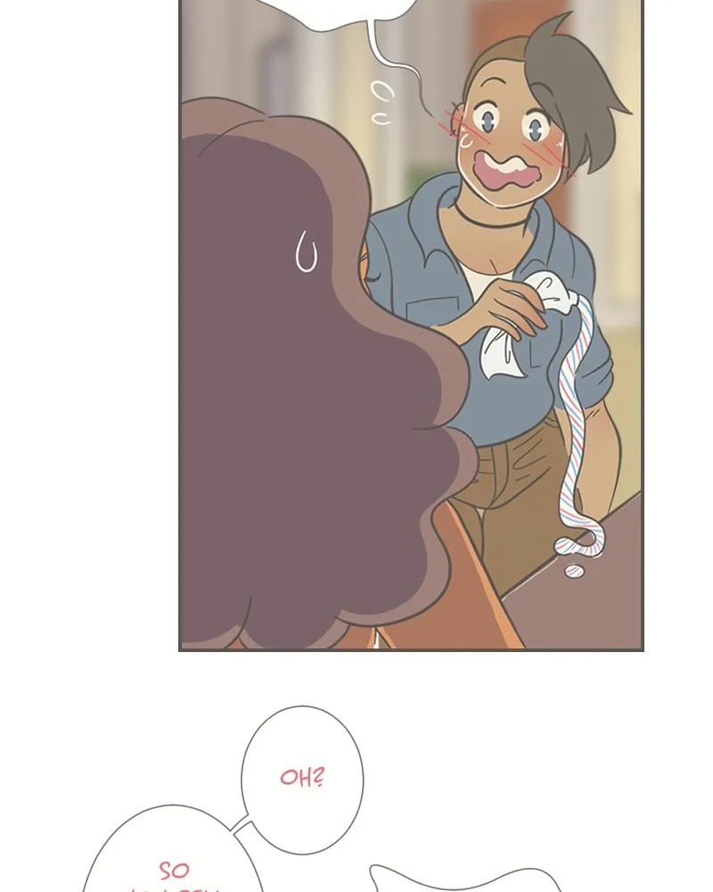 Read Big Jo chapter 136 image 2 on Lezhin