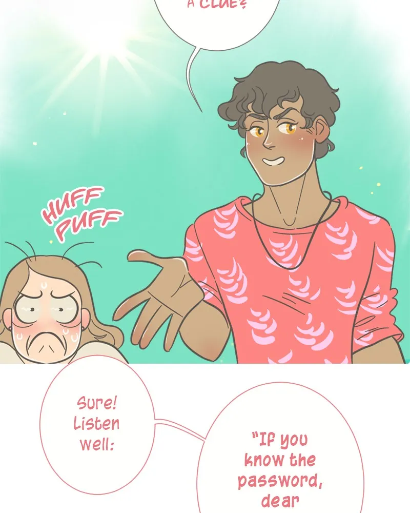 Read Big Jo chapter 136 image 28 on Lezhin