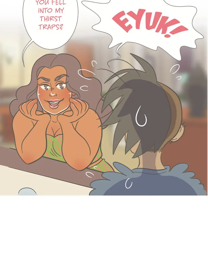 Read Big Jo chapter 136 image 3 on Lezhin