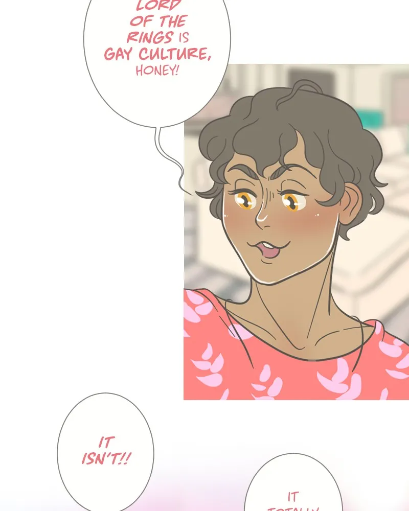 Read Big Jo chapter 136 image 33 on Lezhin