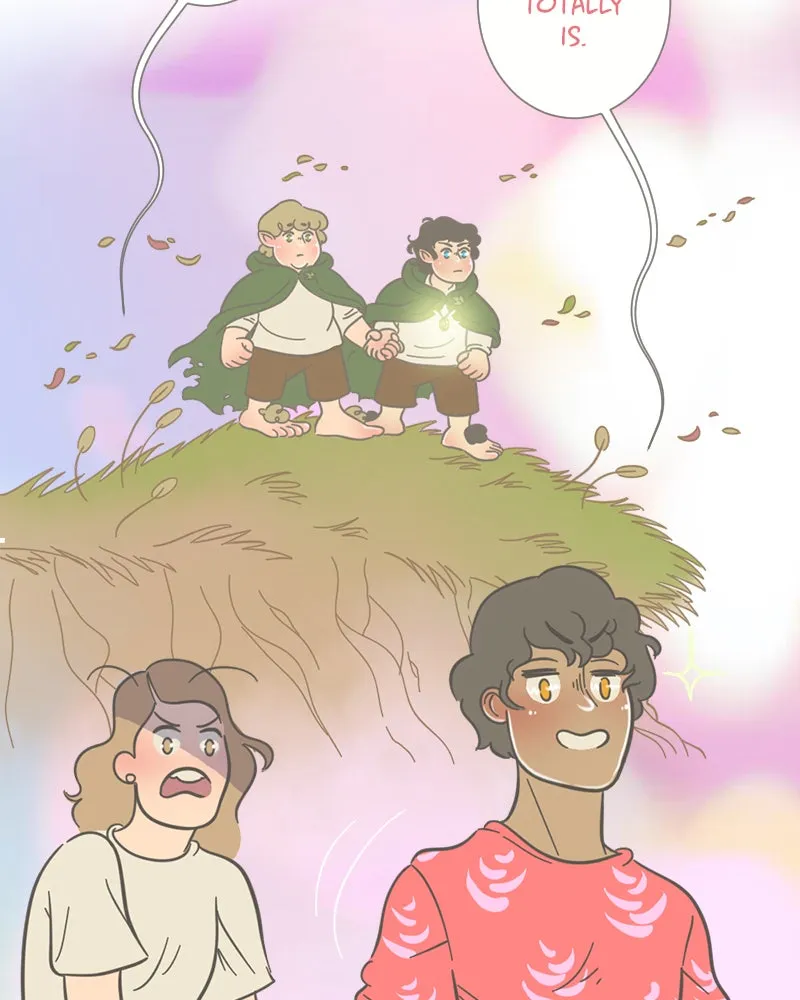 Read Big Jo chapter 136 image 34 on Lezhin