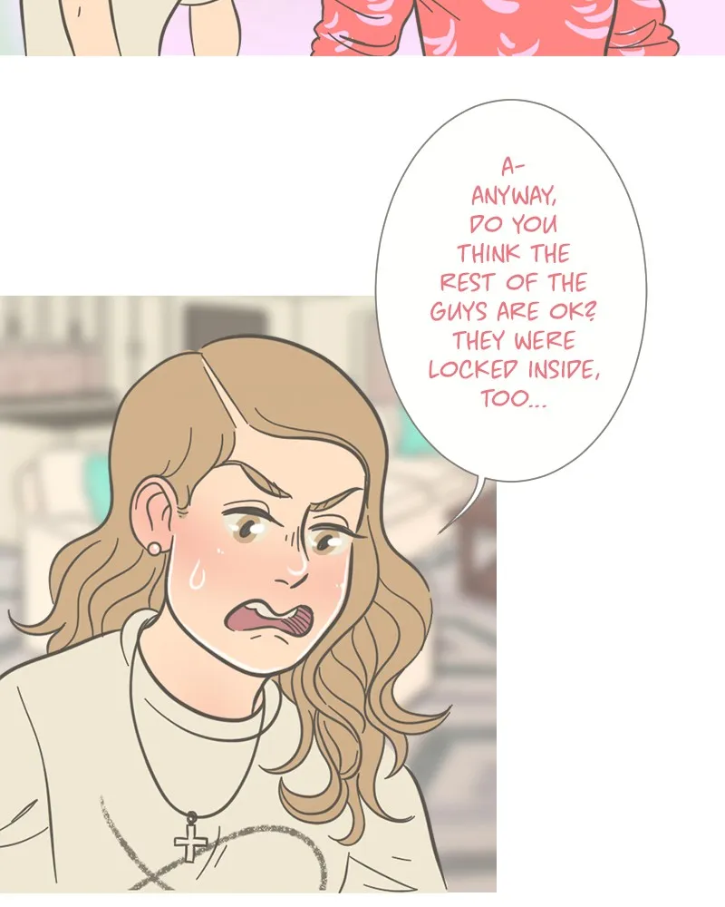 Read Big Jo chapter 136 image 35 on Lezhin