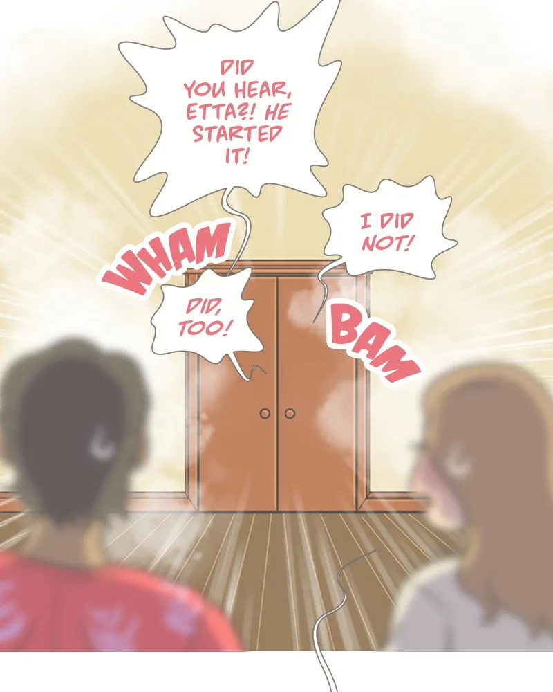 Read Big Jo chapter 136 image 37 on Lezhin