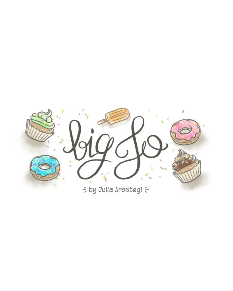 Read Big Jo chapter 136 image 4 on Lezhin