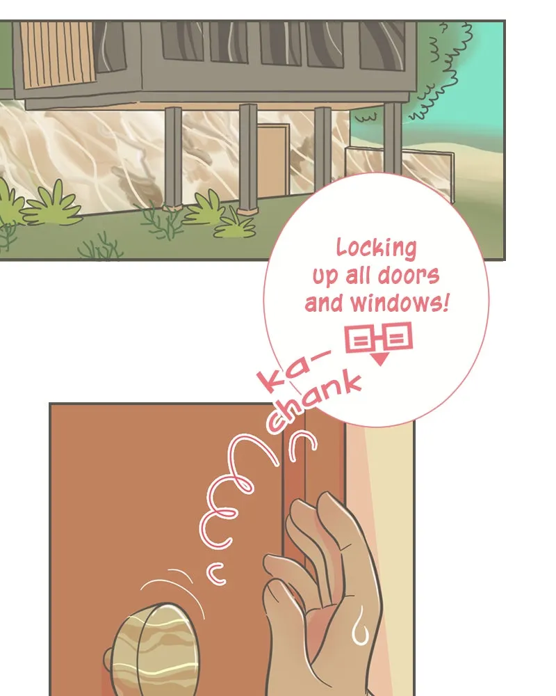 Read Big Jo chapter 136 image 6 on Lezhin