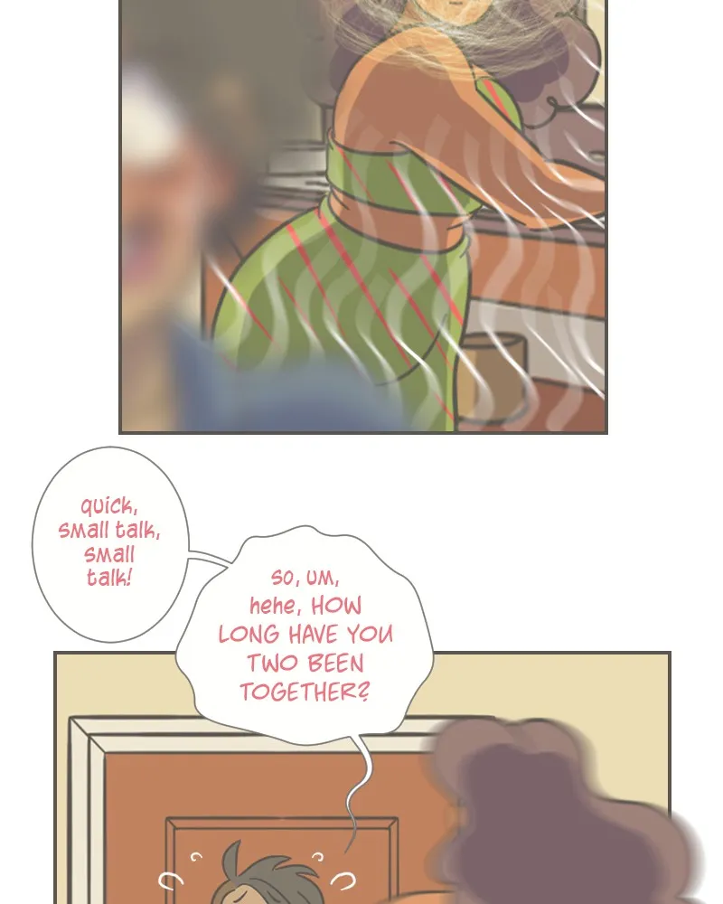 Read Big Jo chapter 136 image 9 on Lezhin