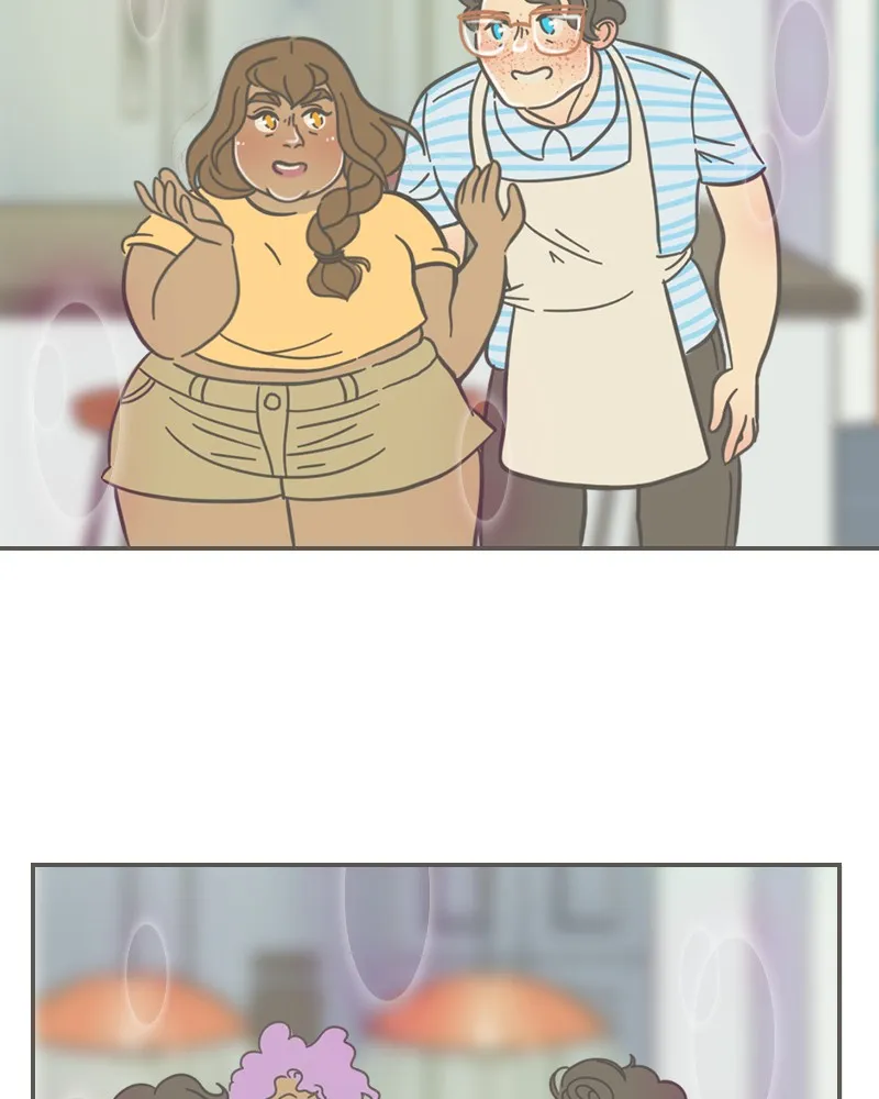 Read Big Jo chapter 143 image 12 on Lezhin