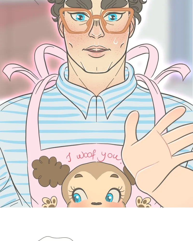 Read Big Jo chapter 143 image 3 on Lezhin