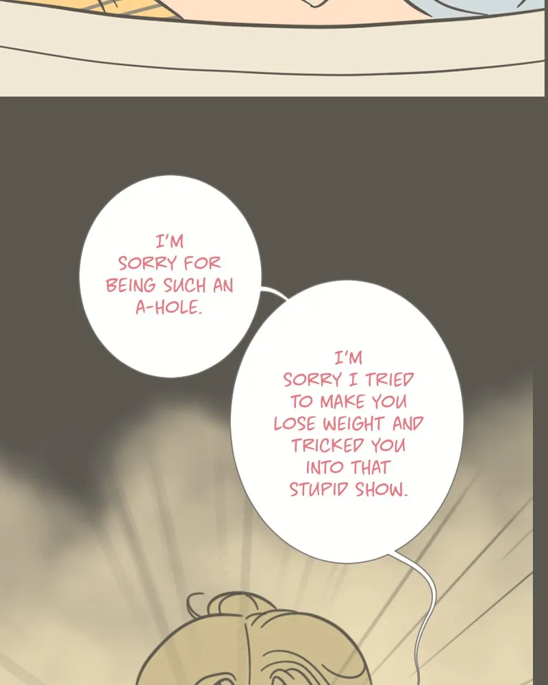 Read Big Jo chapter 143 image 38 on Lezhin