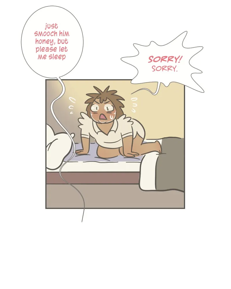 Read Big Jo chapter 143 image 48 on Lezhin