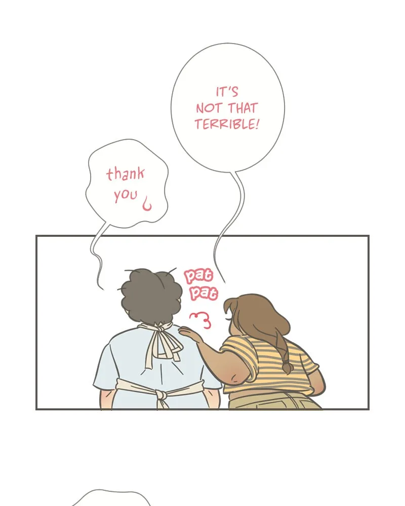 Read Big Jo chapter 143 image 5 on Lezhin
