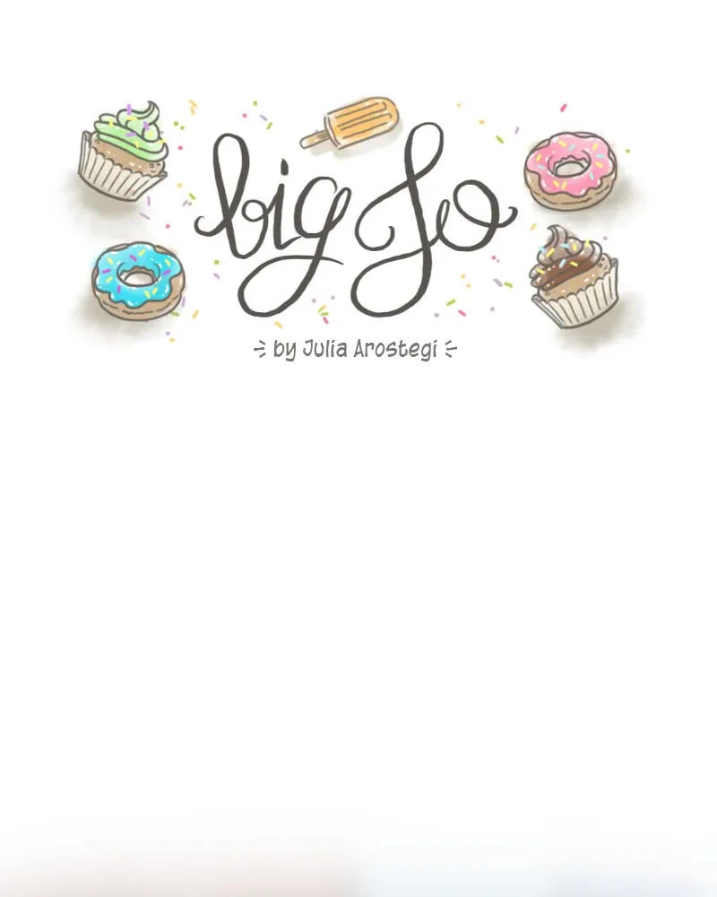 Read Big Jo chapter 143 image 7 on Lezhin