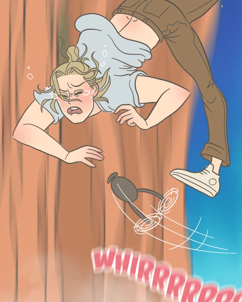 Read Big Jo chapter 150 image 1 on Lezhin