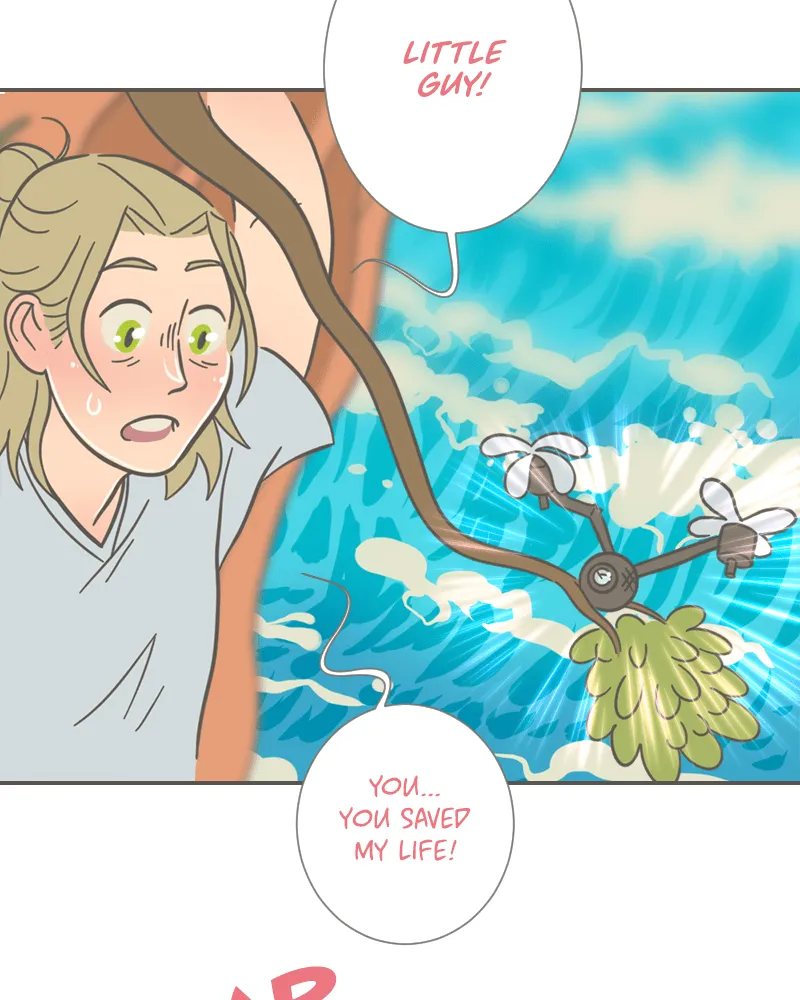 Read Big Jo chapter 150 image 10 on Lezhin