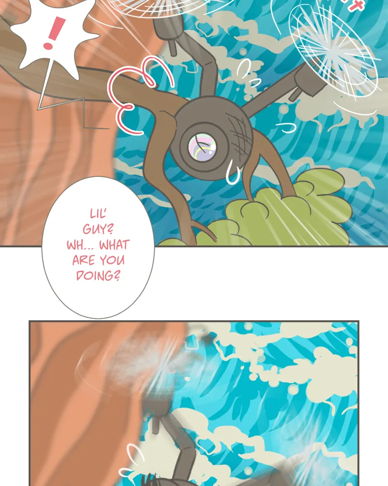 Read Big Jo chapter 150 image 12 on Lezhin