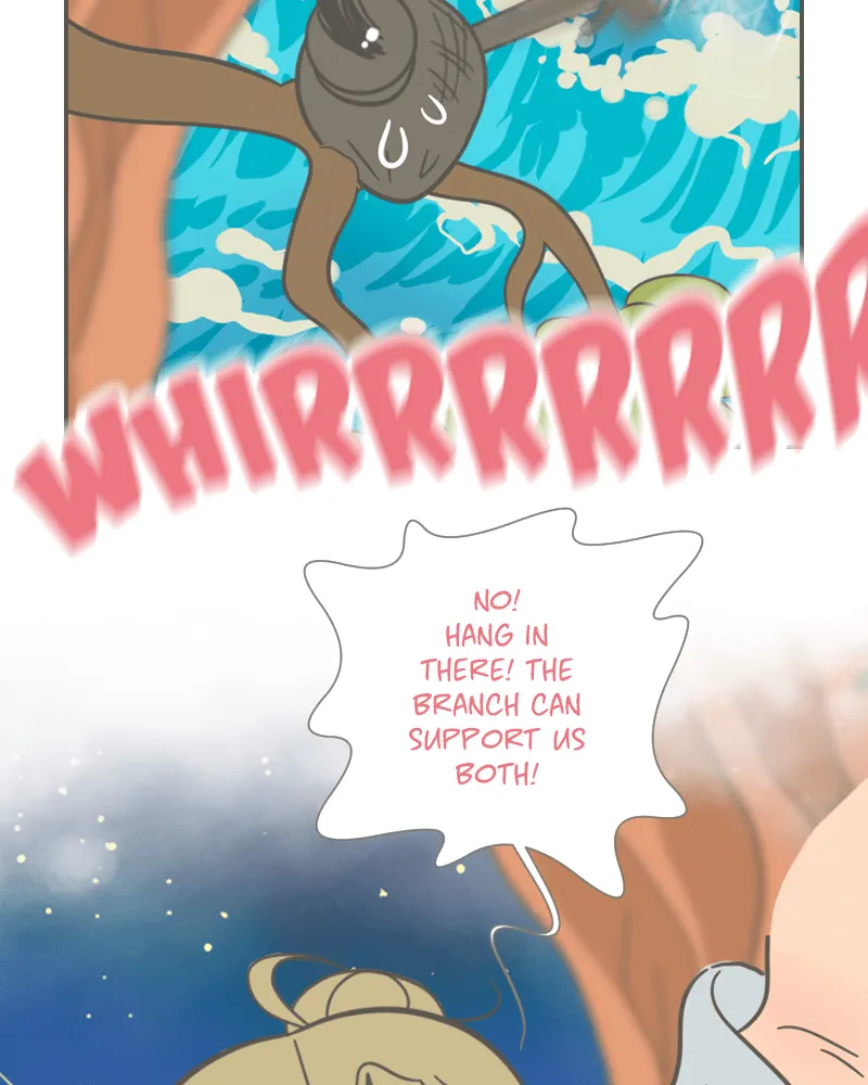 Read Big Jo chapter 150 image 13 on Lezhin