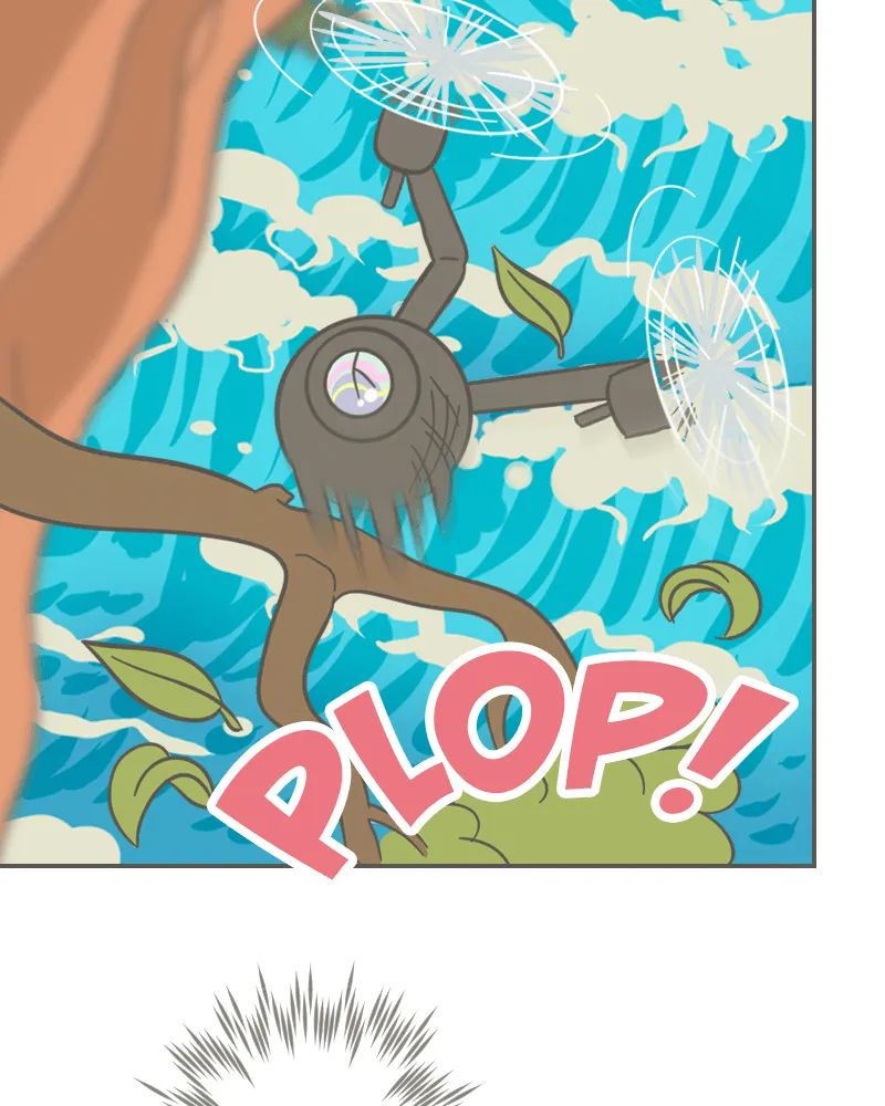 Read Big Jo chapter 150 image 15 on Lezhin