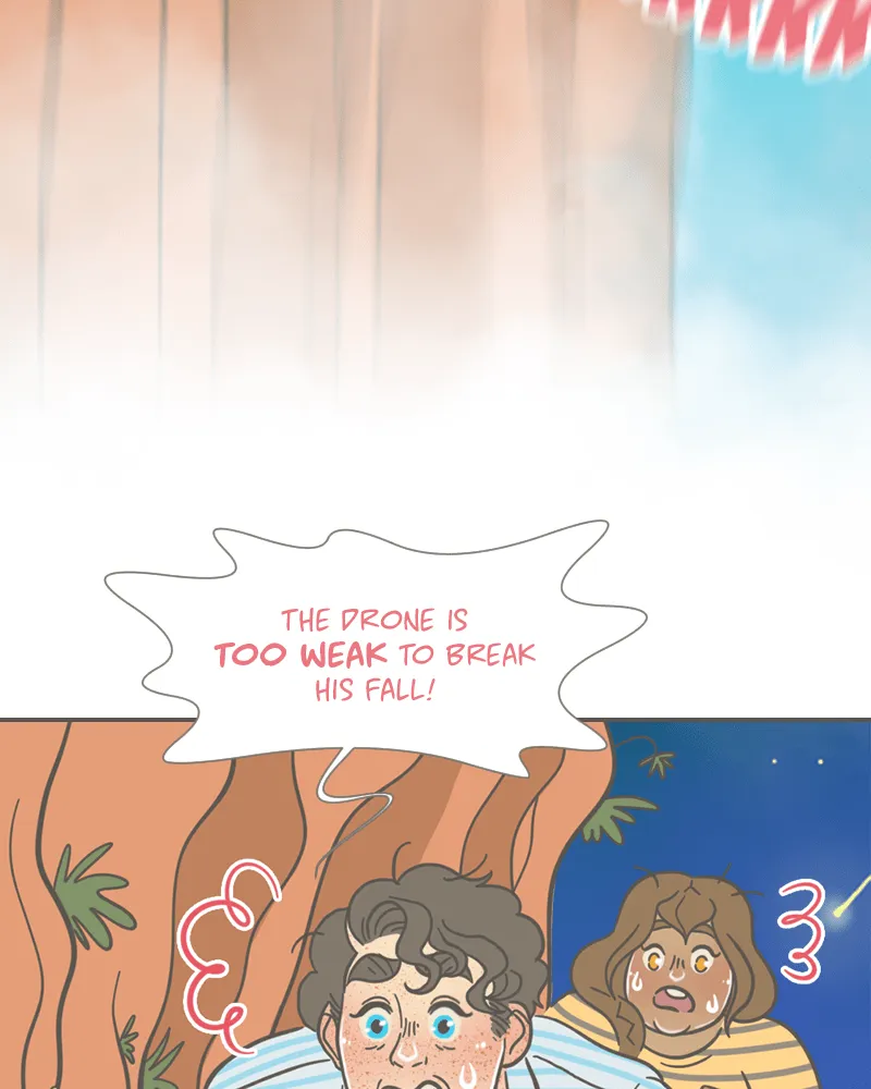 Read Big Jo chapter 150 image 2 on Lezhin