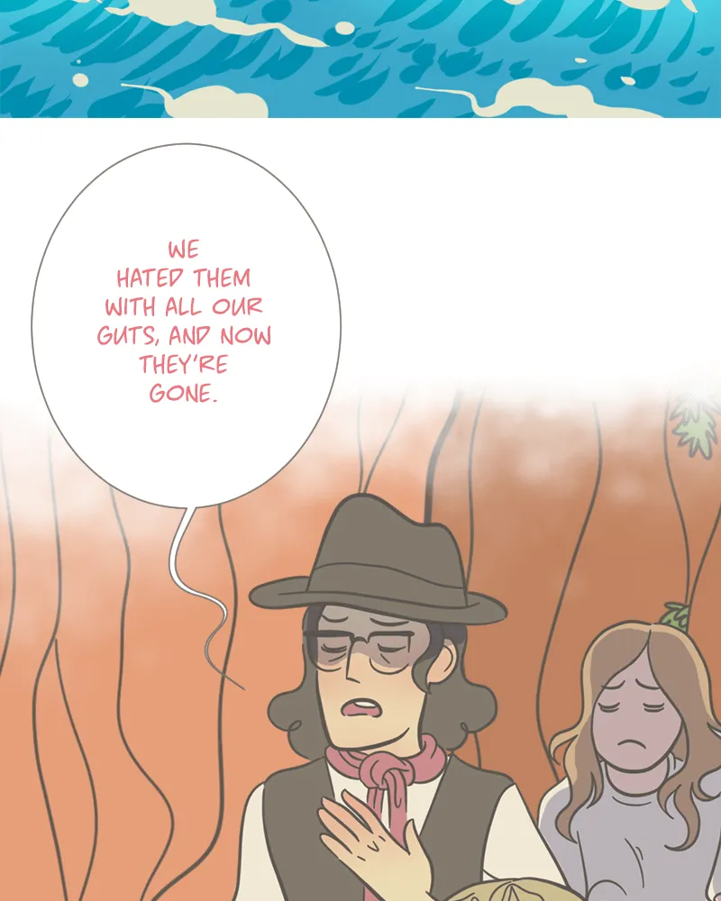 Read Big Jo chapter 150 image 23 on Lezhin