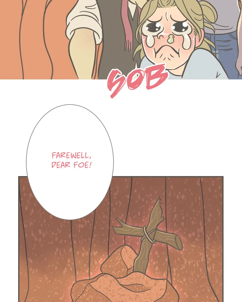 Read Big Jo chapter 150 image 24 on Lezhin