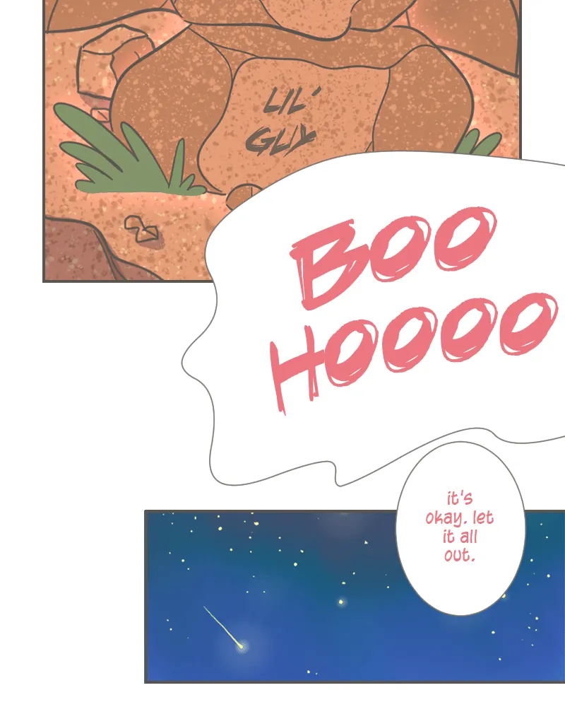 Read Big Jo chapter 150 image 25 on Lezhin