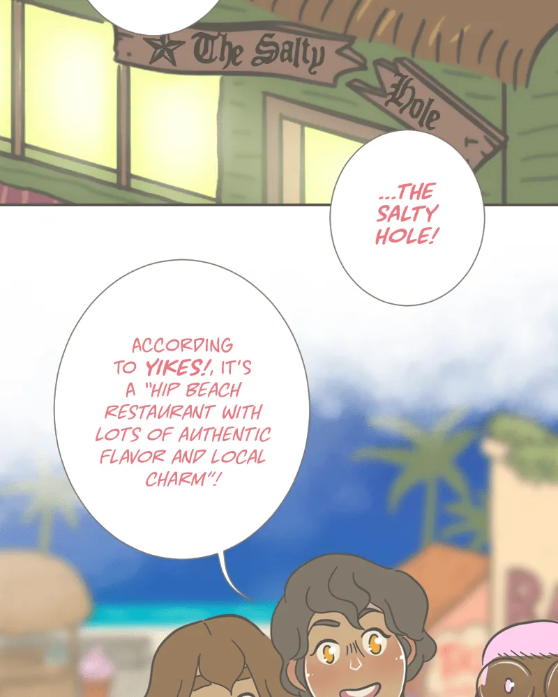 Read Big Jo chapter 150 image 28 on Lezhin