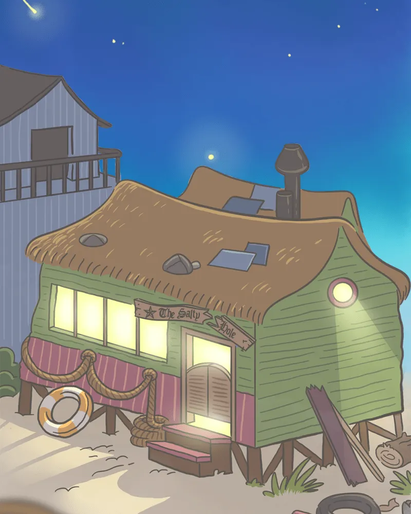 Read Big Jo chapter 150 image 30 on Lezhin