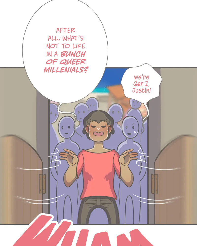 Read Big Jo chapter 150 image 33 on Lezhin