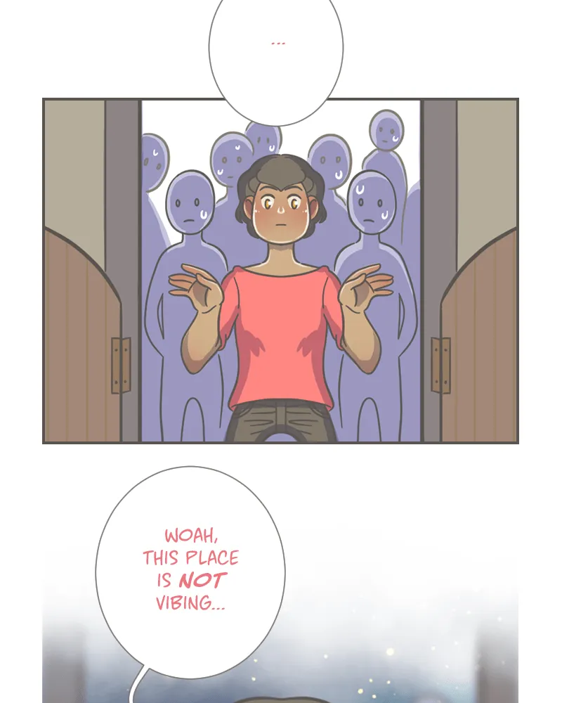 Read Big Jo chapter 150 image 35 on Lezhin