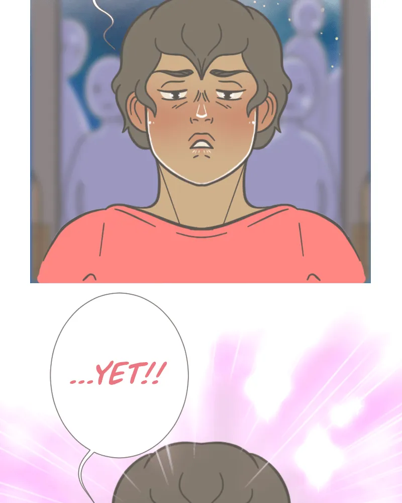 Read Big Jo chapter 150 image 36 on Lezhin